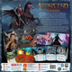 Настільна гра Portal Games Aeon's End: Вигнанці (5905794220571) - зображення 14