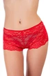 Шорти жіночі труси ORO 2253 Gaia rosso S - изображение 1