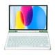 Чехол-клавиатура UniarCase Keyboard для Apple iPad Pro 11 (2018) + мышка Olive - изображение 8