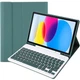 Чехол-клавиатура UniarCase Keyboard для Apple iPad Pro 11 (2018) + мышка Green - изображение 11