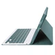 Чехол-клавиатура UniarCase Keyboard для Apple iPad Pro 11 (2018) + мышка Green - изображение 14
