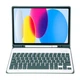 Чехол-клавиатура UniarCase Keyboard для Apple iPad Pro 11 (2018) + мышка Green - изображение 12