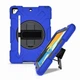 Чехол ARM Cover Apple iPad Pro (10.5" экран) противоударный Blue - изображение 1