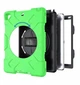 Чехол ARM Cover Apple iPad 9 (10.2" экран) противоударный light green - изображение 10