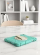Чехол ARM Cover Apple iPad 7 (10.2" экран) противоударный turquoise - изображение 3