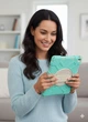 Чехол ARM Cover Apple iPad 7 (10.2" экран) противоударный turquoise - изображение 6