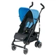 Коляска-трость Safety 1st Compacity POP BLUE (1260325000) - изображение 1