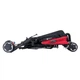 Коляска-трость Safety 1st Compacity POP PINK (1260326000) - изображение 6
