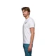 Футболка чоловіча Black Diamond M Mono Pocket SS Tee, White, XL - зображення 4
