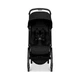 Прогулочная коляска Joolz Aer2 Space black (320000) - изображение 2
