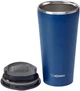 Термостакан ZOJIRUSHI SX-FSE45AD с ситечком 0.45 л Dark Blue - изображение 3
