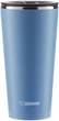 Термостакан ZOJIRUSHI SX-FSE45AJ с ситечком 0.45 л Blue - изображение 1