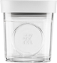 Zestaw 3 pojemników Zwilling J.A. Henckels Fresh & Save Xs Cube plastikowych 120 ml (4009839663949) - obraz 3