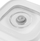 Zestaw 3 pojemników Zwilling J.A. Henckels Fresh & Save Xs Cube plastikowych 120 ml (4009839663949) - obraz 5