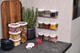 Zestaw 3 pojemników Zwilling J.A. Henckels Fresh & Save Xs Cube plastikowych 120 ml (4009839663949) - obraz 18