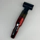 Пылесос 3в1 беспроводной аккумуляторный с 3 насадками Car Vacuum Cordless 120 Вт, портативный ручной мини-пылесос для сухой уборки дома и авто с фильтром и USB зарядкой Черный с красным, BG-XCQ01 - изображение 10