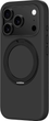 Etui AMAZINGTHING Cloudie na iPhone 17 Pro Black (4896238100614) - obraz 2