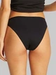 Трусики бикини женские Calvin Klein Underwear QF8253 UB1 M Черные (196807860975) - изображение 2