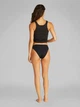 Трусики бикини женские Calvin Klein Underwear QF8253 UB1 M Черные (196807860975) - изображение 5