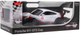 Машинка на радіокеруванні Rastar Porsche 911 GT3 Cup (6930751313444) - зображення 7