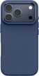 Etui AMAZINGTHING Glamour na iPhone 17 Pro Max Blue (4896238100652) - obraz 1