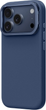 Etui AMAZINGTHING Glamour na iPhone 17 Pro Max Blue (4896238100652) - obraz 2