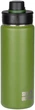 Термобутылка Skif Outdoor Sporty Plus 0.53l Green - изображение 2