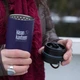 Крышка для термостакана Klean Kanteen Cafe Cap for TKWide - изображение 2