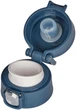 Термочашка Skif Outdoor Companion 0.42l Blue - изображение 6