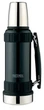 Термос Thermos Work 1,2л с ручкой Black - изображение 1