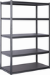 Regał magazynowy Haushalt GS501 123.8 x 47.6 x 183 cm (000040103037) - obraz 1