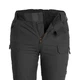 Жіночі штани Helikon Women's UTP Resized PolyCotton Rip-Stop Black W33/L30 - зображення 6
