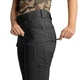 Жіночі штани Helikon Women's UTP Resized PolyCotton Rip-Stop Black W33/L30 - зображення 9