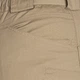 Жіночі штани Helikon Women's UTP Resized PolyCotton Rip-Stop Khaki W33/L32 - зображення 10