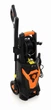 Мойка высокого давления 200 бар 2100W Kraft&Dele KD432 минимойка для мойки автомобилей, фасадов, террас, садовой мебели - изображение 2