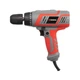 Дрель-шуруповерт электрический INTERTOOL DT-0103 сетевой 320 Вт, 220 В, 0-750 об/мин, 0.8-10 мм, 10 Нм - изображение 2