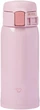 Термокружка Zojirushi SM-SR36PP 0.36 л Pink - изображение 1