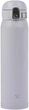 Термокружка Zojirushi SM-WA60HL 0.60 л Light Grey - зображення 1