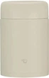 Харчовий термоконтейнер Zojirushi SW-KA52CM 0.52 л Beige - зображення 1