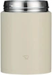 Харчовий термоконтейнер Zojirushi SW-KA52CM 0.52 л Beige - зображення 2