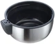Термос ZOJIRUSHI SF-CС13ХA 1.3 л (складаная ручка + ремешок) Steel - изображение 3
