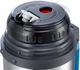 Термос ZOJIRUSHI SF-CС20XA 2 л (складаная ручка + ремешок) Steel - изображение 2