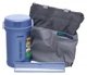 Набор для ланча ZOJIRUSHI SL-NC09AA Blue - изображение 3