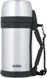 Термос Thermos Mountain FDH 1400 Silver/black - зображення 1