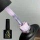 Гель-лак Izzy Gel Polish Lite 03 нежно-сиреневого оттенка, камуфлирующий с блеском гель-лак, 10мл (190310) - изображение 1