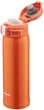 Термокружка ZOJIRUSHI SM-SHE48VO 0.48 л Orange - зображення 2