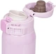 Термокружка Zojirushi SM-SR60VP 0.6 л Violet - изображение 2