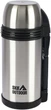 Термос Skif Outdoor Caravanner 1.5L Silver - изображение 1