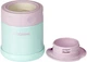 Пищевой термоконтейнер Zojirushi SW-EK26H-AP 0.26 л Pale Blue - изображение 3