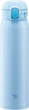 Термокружка Zojirushi SM-WR60E-AP 0.6 л Light Blue - изображение 1